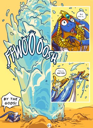 Zummeng - Prophecy 1 and 2 Ongoing - Page 62