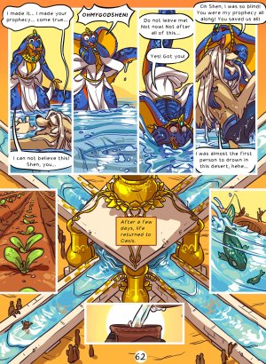 Zummeng - Prophecy 1 and 2 Ongoing - Page 63