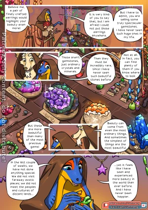 Zummeng Prophecy 2 Ongoing - Page 12