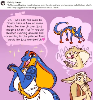 Zummeng Prophecy 2 Ongoing - Page 95