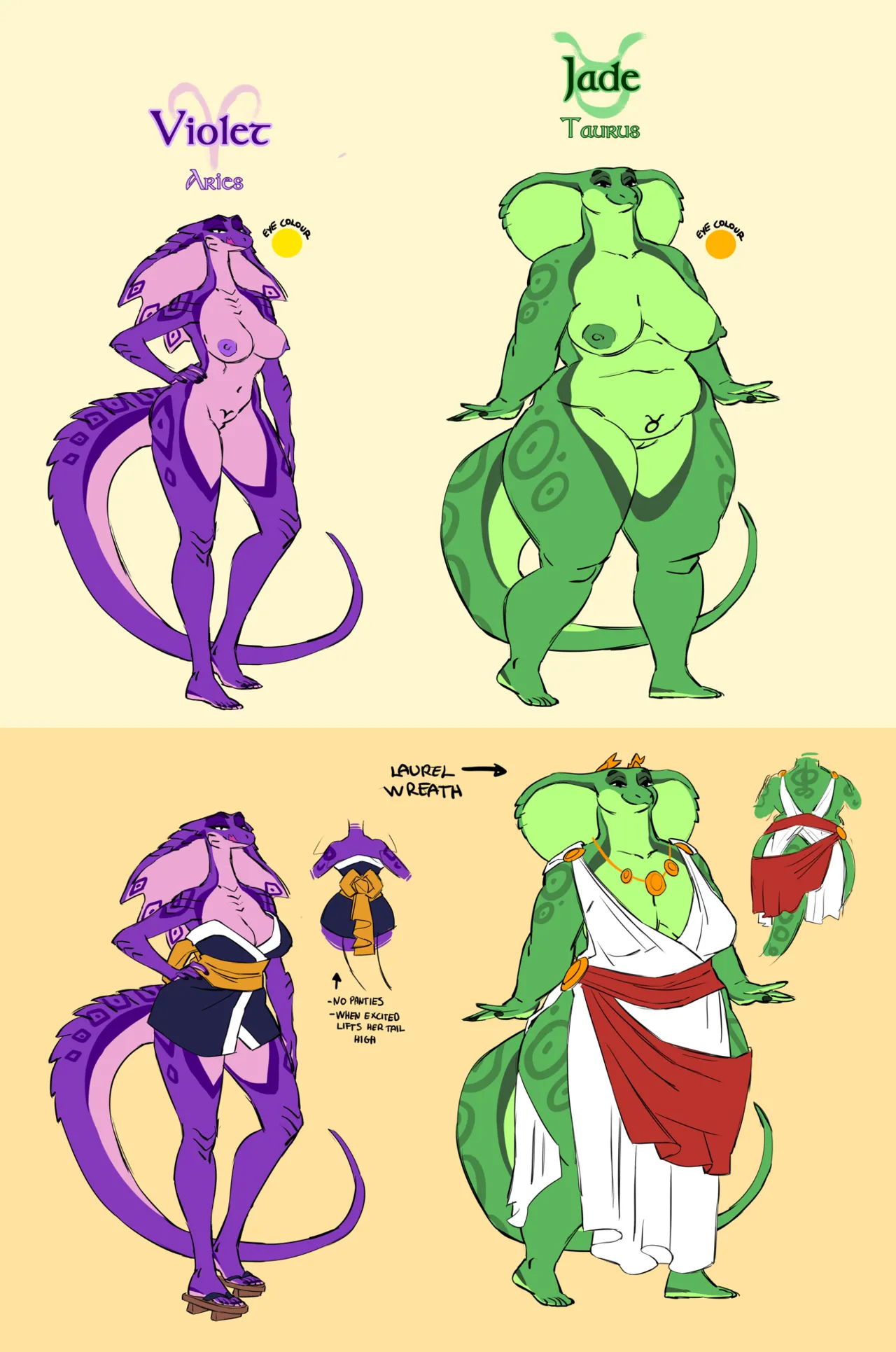 Zummeng Prophecy 2 Ongoing - Image 100