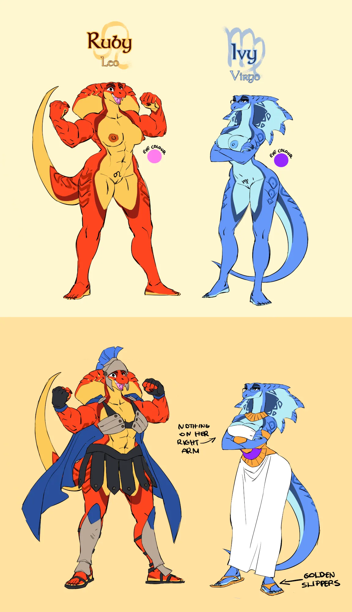 Zummeng Prophecy 2 Ongoing - Image 103