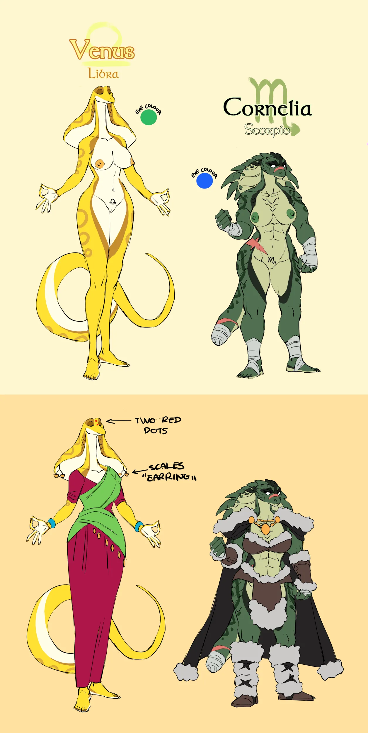 Zummeng Prophecy 2 Ongoing - Image 105