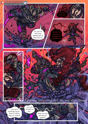 Zummeng Tree of Life - Book 1 Ongoing - Page 11