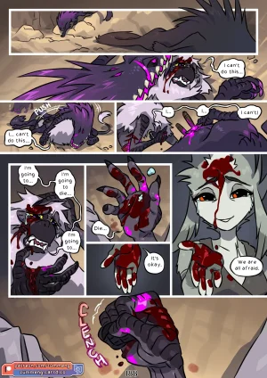 Zummeng Tree of Life - Book 1 Ongoing - Page 189
