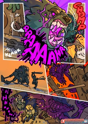 Zummeng Tree of Life - Book 1 Ongoing - Page 5