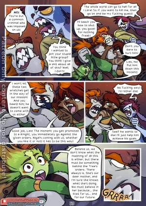 Zummeng Tree of Life - Book 1 Ongoing - Page 60