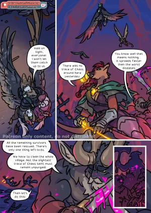 Zummeng Tree of Life - Book 1 Ongoing - Page 8