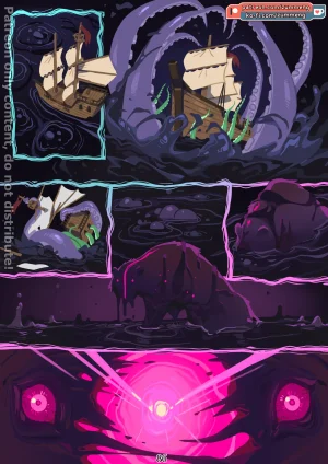 Zummeng Tree of Life - Book 1 Ongoing - Page 87