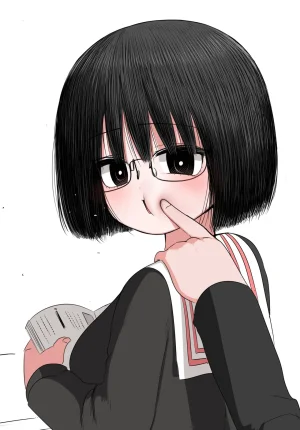 Zurikishi Gakkou de Ichiban Jimi na Onnanoko o Suki ni Natta 16 Omake - Page 160