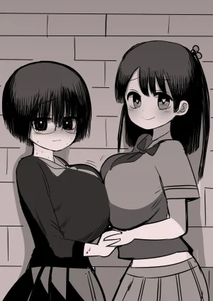 Zurikishi Gakkou de Ichiban Jimi na Onnanoko o Suki ni Natta 16 Omake - Page 33