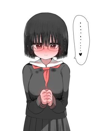 Zurikishi Gakkou de Ichiban Jimi na Onnanoko o Suki ni Natta 16 Omake - Page 52