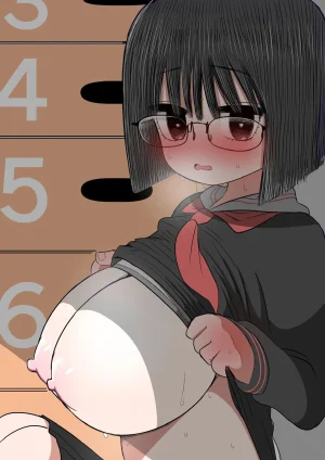 Zurikishi Gakkou de Ichiban Jimi na Onnanoko o Suki ni Natta 16 Omake - Page 87