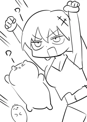 Zurikishi Kishi Nikki - Page 59