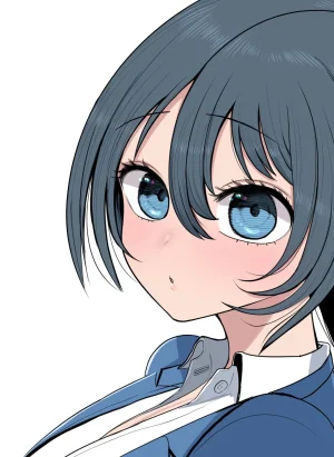 Zurikishi Onna Shachou - Page 21