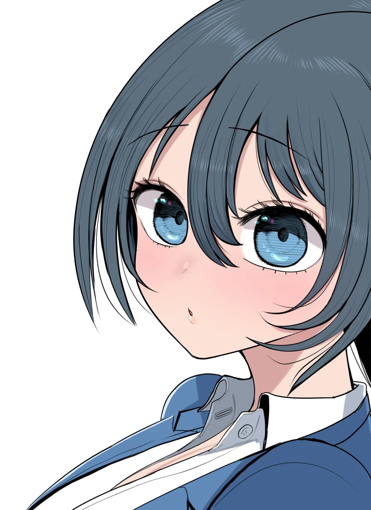 Zurikishi Onna Shachou - Image 21