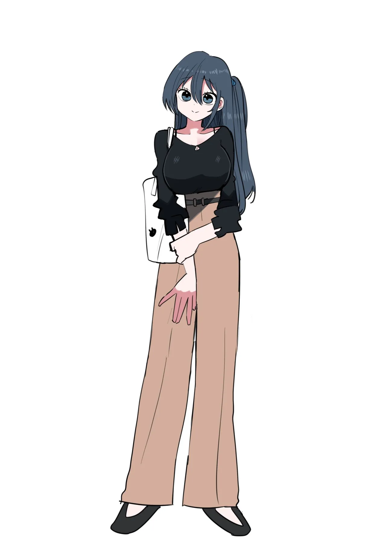 Zurikishi Onna Shachou - Image 38