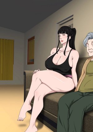 Zutto My Dughter-in-Law Wont Stop Seducing Me Chinese 個人中文機翻 - Page 23