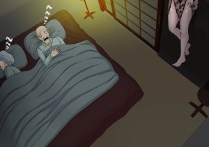 Zutto My Dughter-in-Law Wont Stop Seducing Me Chinese 個人中文機翻 - Page 49