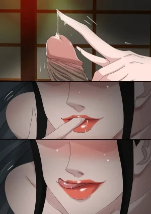 Zutto My Dughter-in-Law Wont Stop Seducing Me Chinese 個人中文機翻 - Page 53