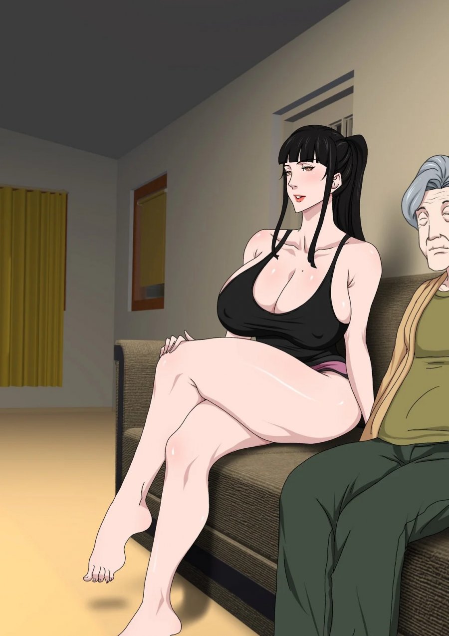 Zutto My Dughter-in-Law Wont Stop Seducing Me Chinese 個人中文機翻 - Image 23