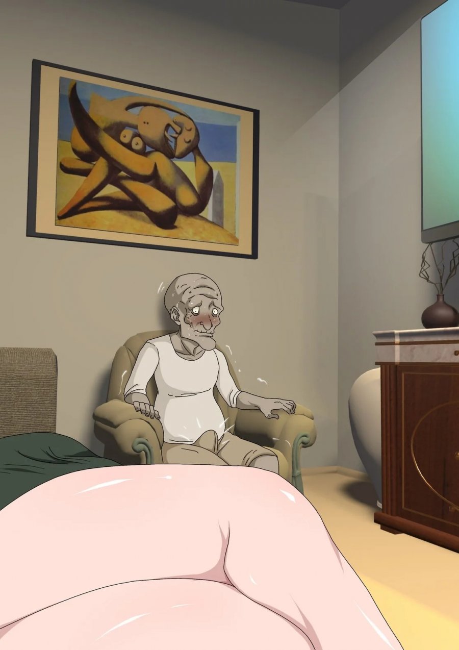 Zutto My Dughter-in-Law Wont Stop Seducing Me Chinese 個人中文機翻 - Image 25