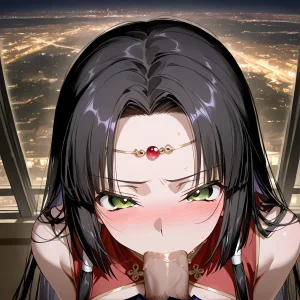 Zwisness Kaguya Sumeragi Code Geass - Page 16