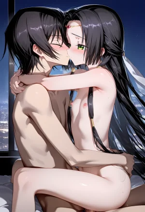 Zwisness Kaguya Sumeragi Code Geass - Page 191
