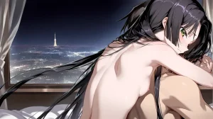 Zwisness Kaguya Sumeragi Code Geass - Page 240