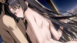 Zwisness Kaguya Sumeragi Code Geass - Page 271