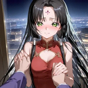 Zwisness Kaguya Sumeragi Code Geass - Page 4