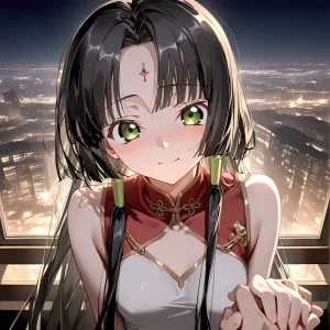 Zwisness Kaguya Sumeragi Code Geass - Page 5