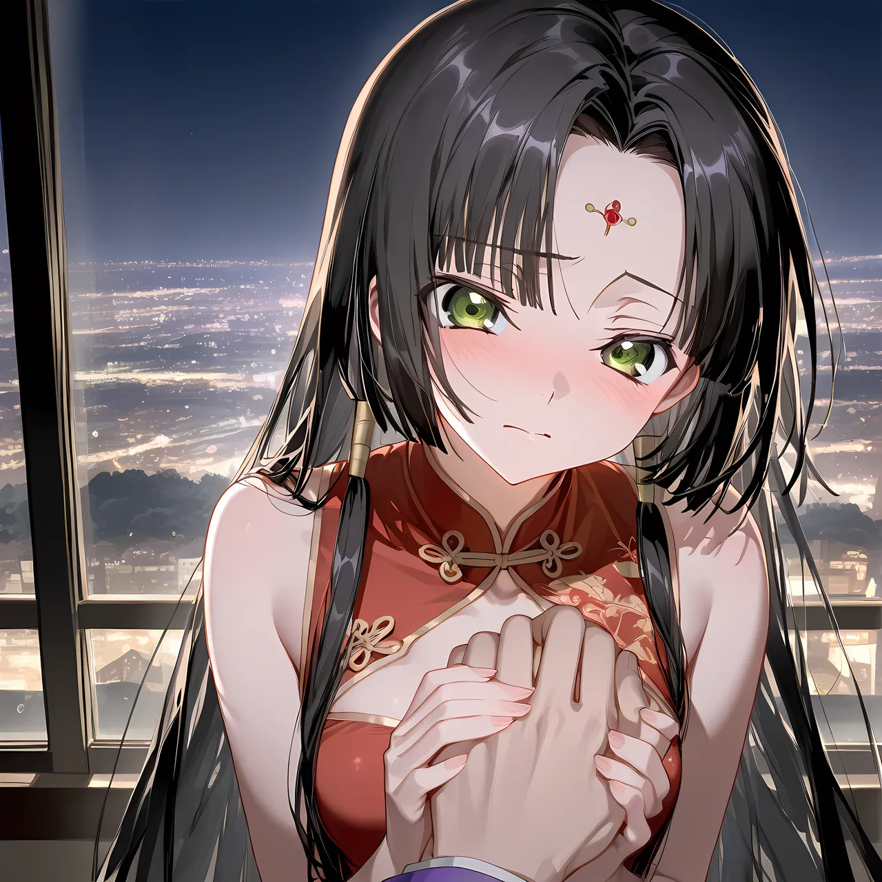Zwisness Kaguya Sumeragi Code Geass - Image 11