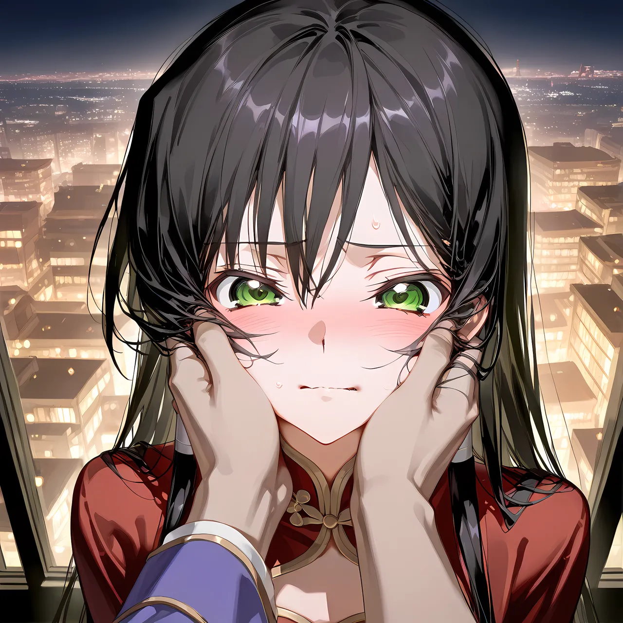 Zwisness Kaguya Sumeragi Code Geass - Image 13