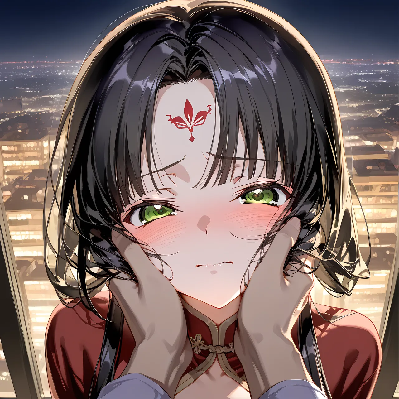 Zwisness Kaguya Sumeragi Code Geass - Image 14