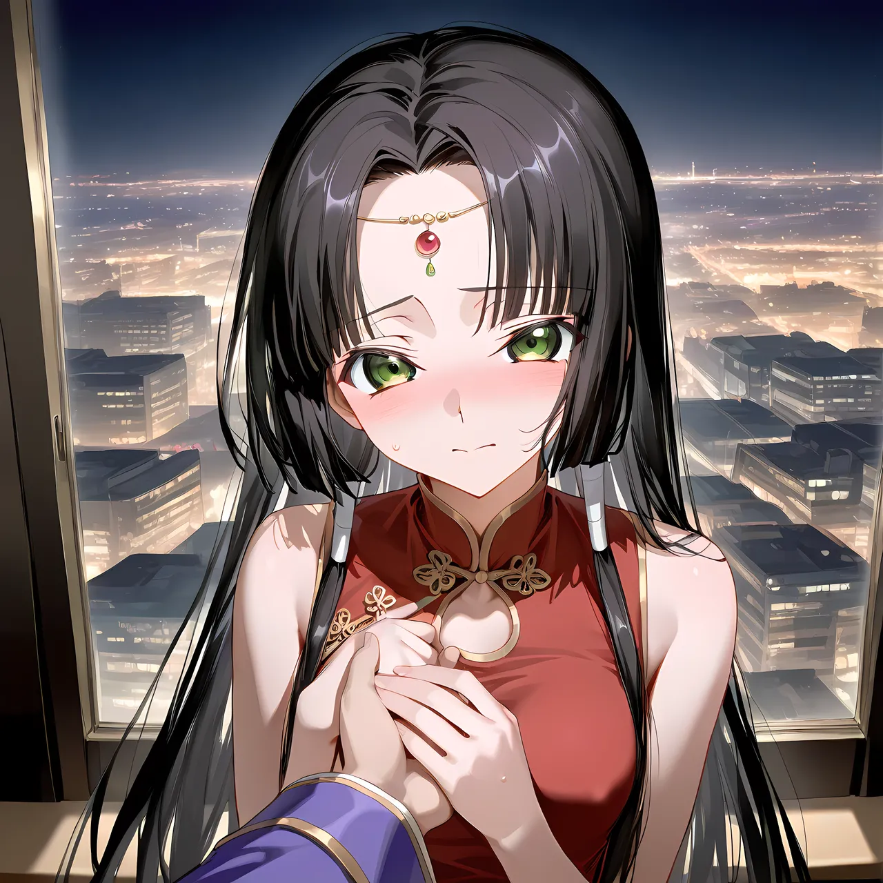 Zwisness Kaguya Sumeragi Code Geass - Image 2