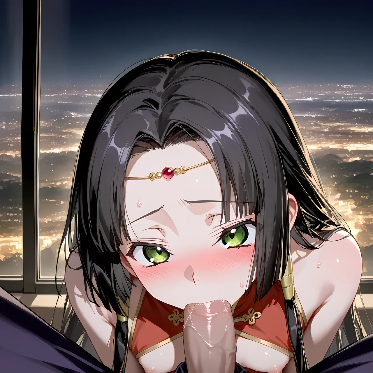 Zwisness Kaguya Sumeragi Code Geass - Image 23