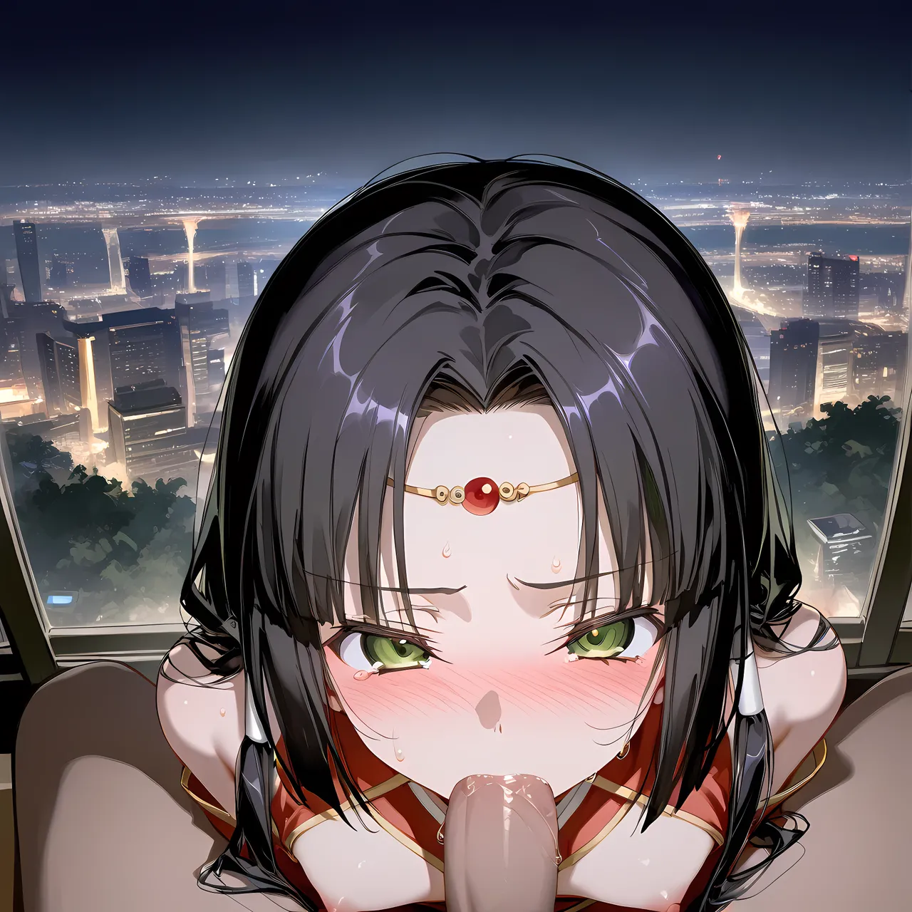 Zwisness Kaguya Sumeragi Code Geass - Image 25