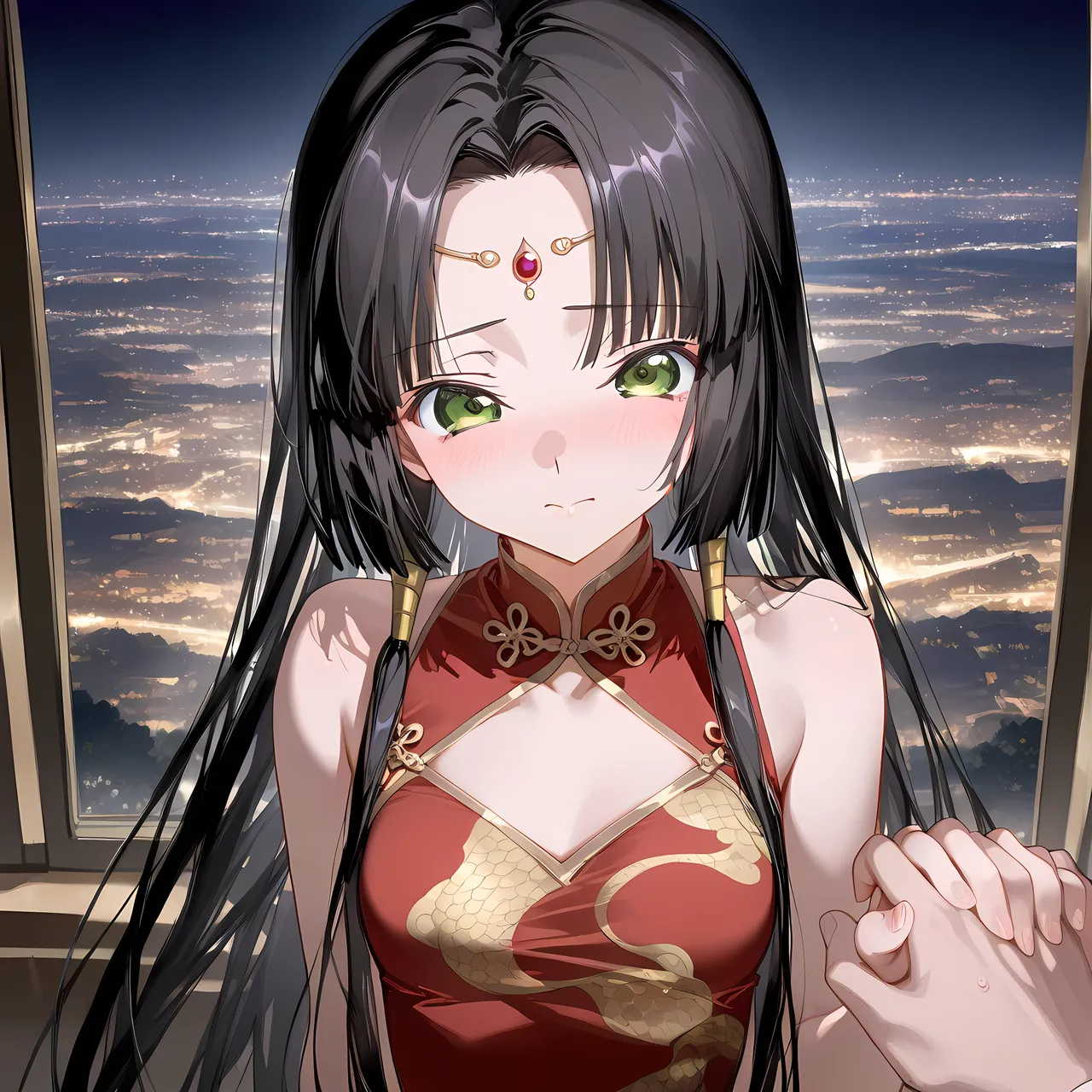 Zwisness Kaguya Sumeragi Code Geass - Image 3