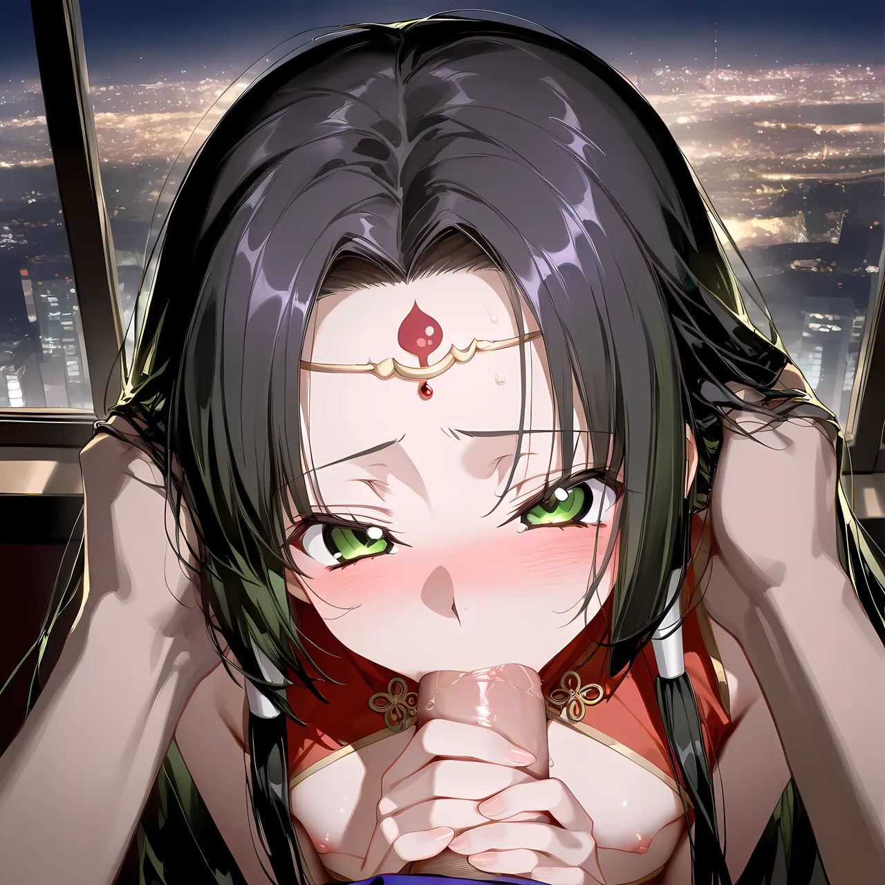 Zwisness Kaguya Sumeragi Code Geass - Image 32