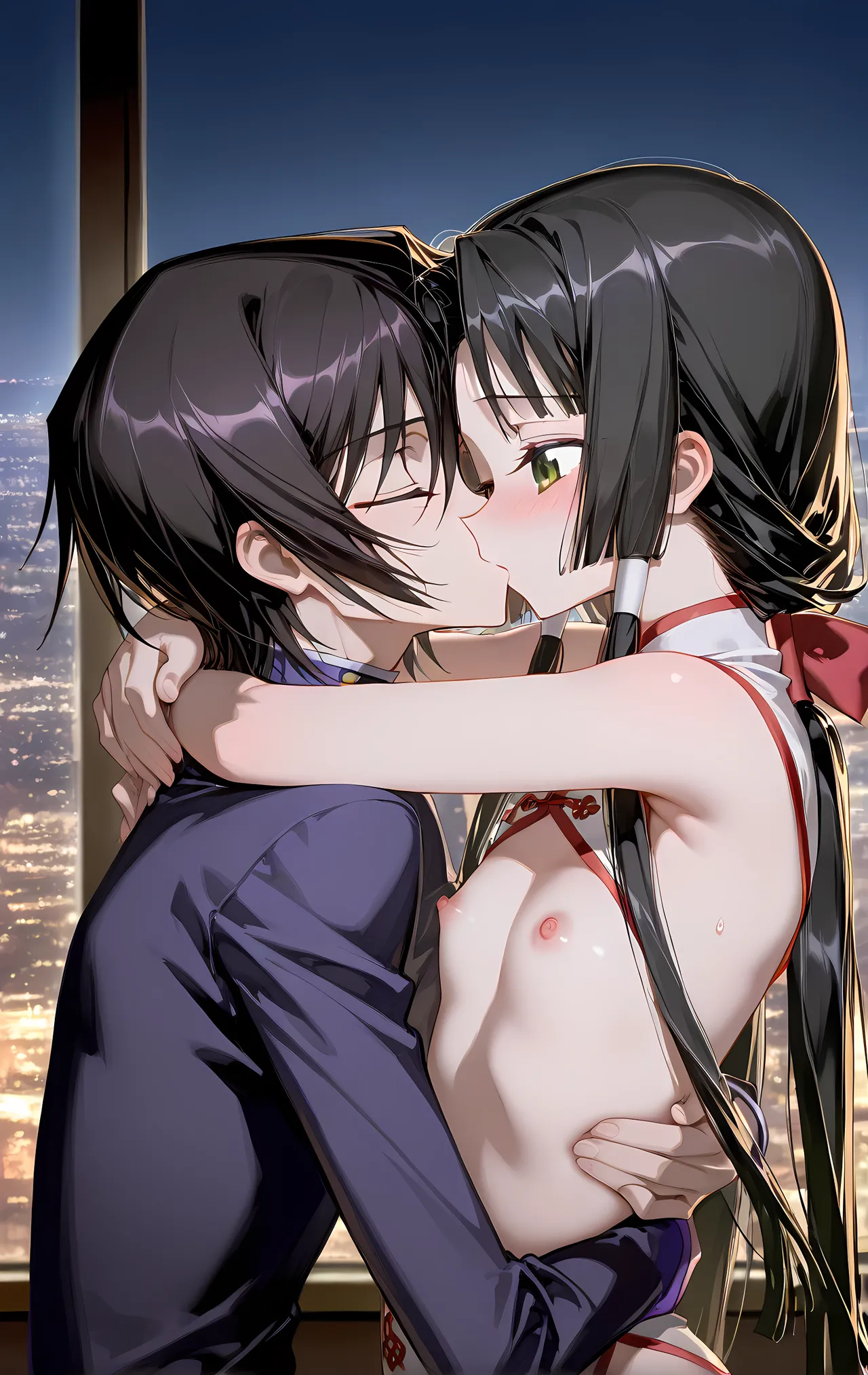 Zwisness Kaguya Sumeragi Code Geass - Image 52