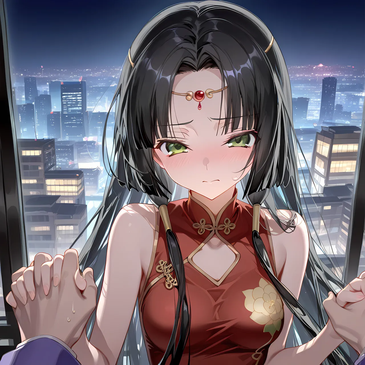 Zwisness Kaguya Sumeragi Code Geass - Image 6
