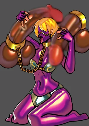 ZXC Pixiv_1793667 SuspendedDeleted Pt33 - Page 158