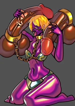 ZXC Pixiv_1793667 SuspendedDeleted Pt33 - Page 159