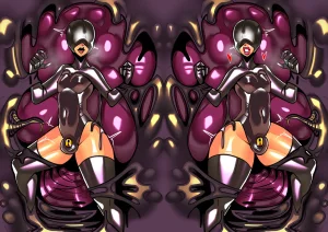 ZXC Pixiv_1793667 SuspendedDeleted Pt33 - Page 16