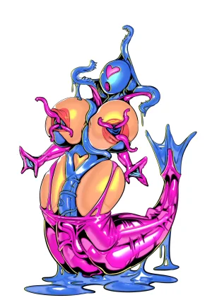 ZXC Pixiv_1793667 SuspendedDeleted Pt33 - Page 167