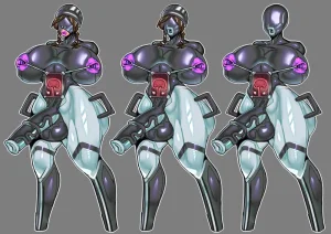 ZXC Pixiv_1793667 SuspendedDeleted Pt33 - Page 171