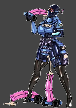 ZXC Pixiv_1793667 SuspendedDeleted Pt33 - Page 179