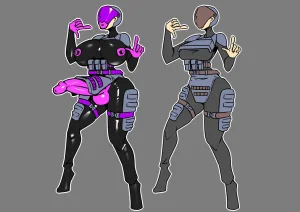 ZXC Pixiv_1793667 SuspendedDeleted Pt33 - Page 181