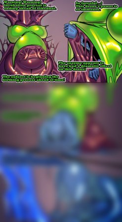 ZXC Pixiv_1793667 SuspendedDeleted Pt33 - Page 226